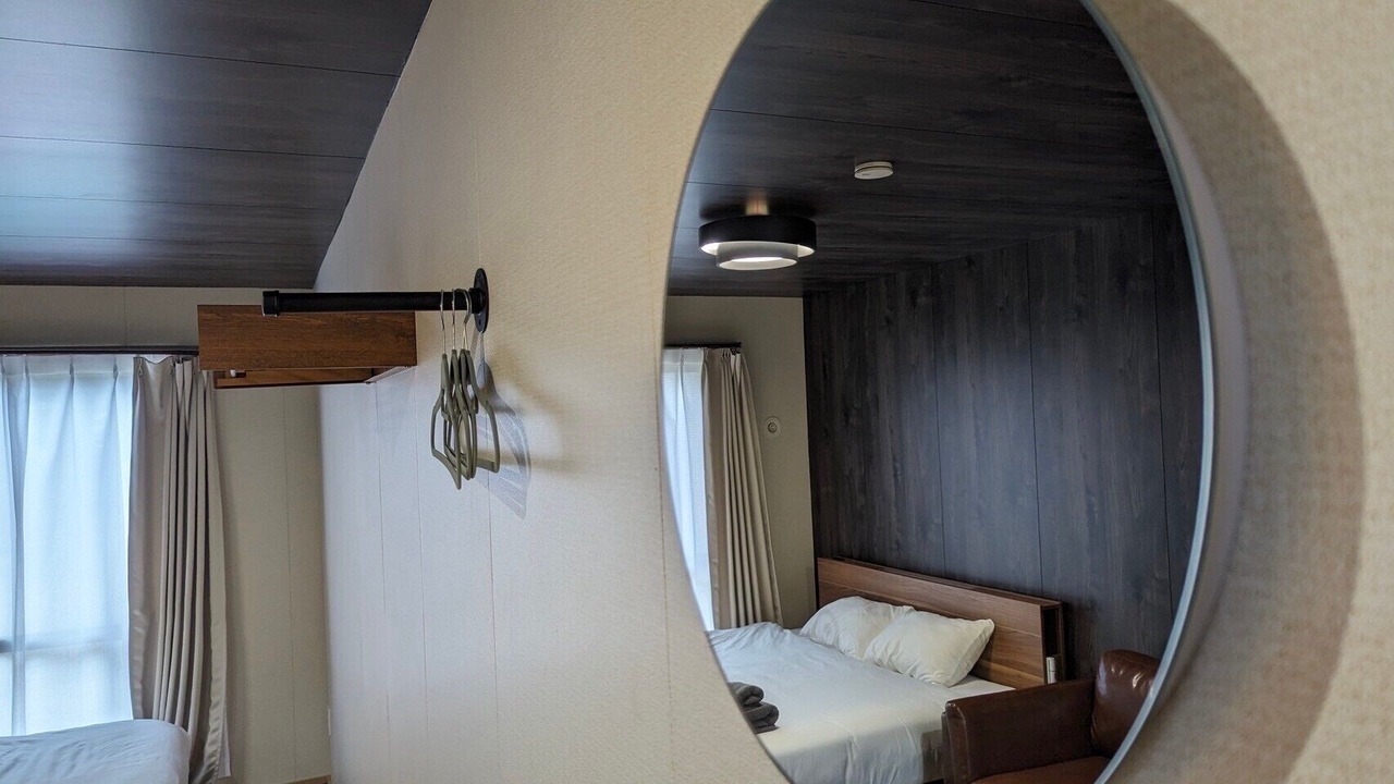 Photo of Bedroom in Yonaguni