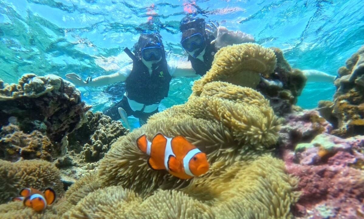 Photo of Others in Yonaguni