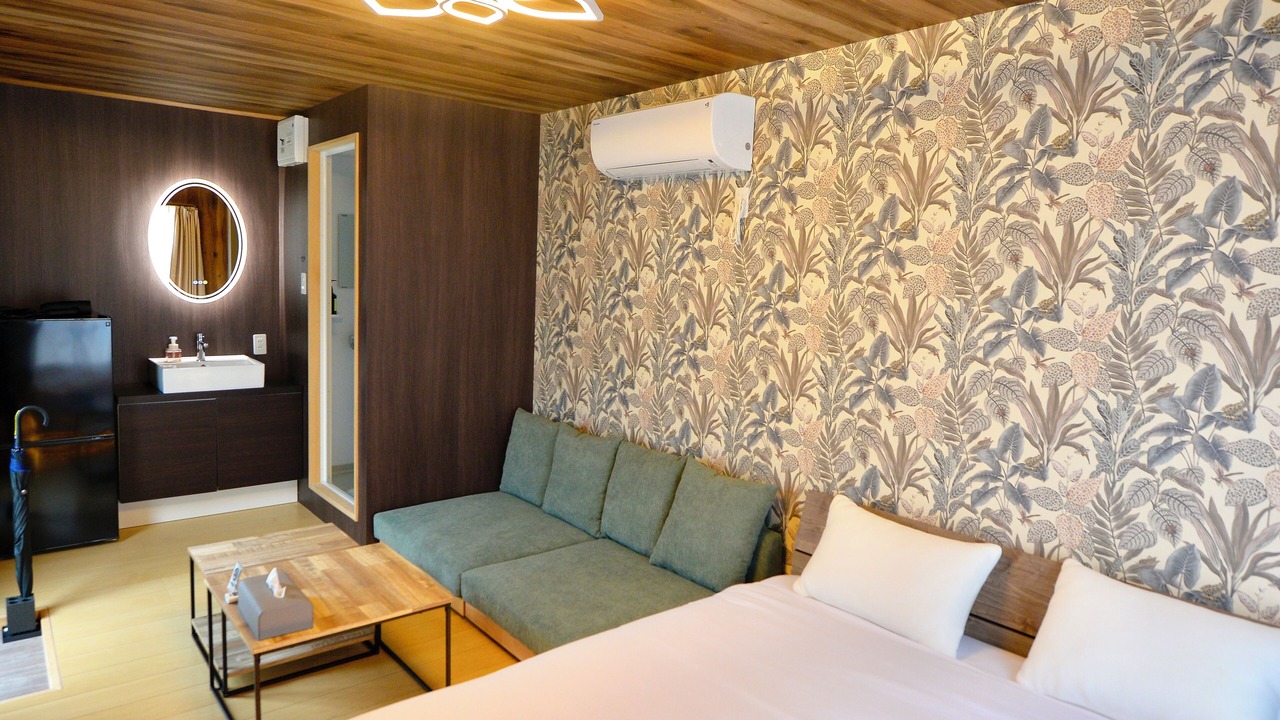 Photo of Bedroom in Yonaguni