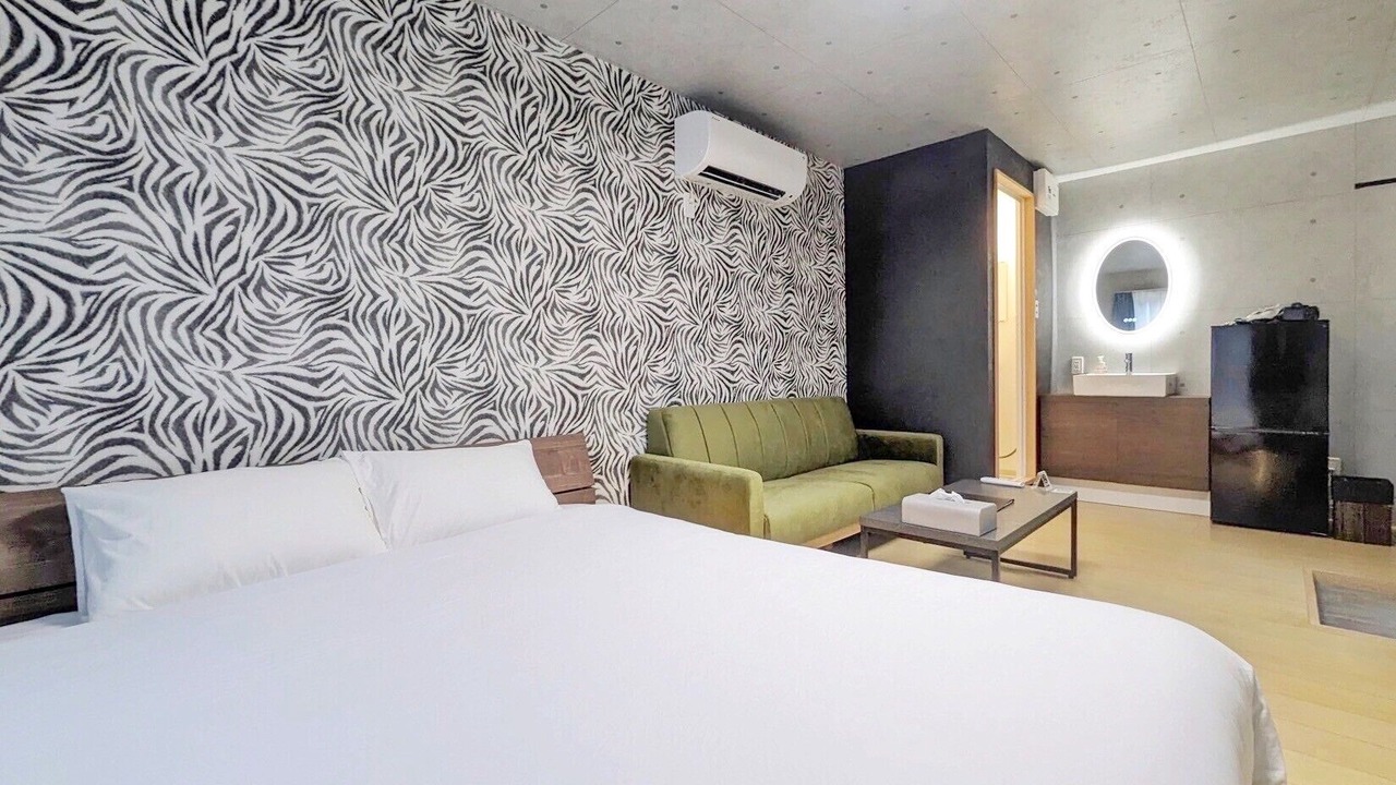 Photo of Bedroom in Yonaguni