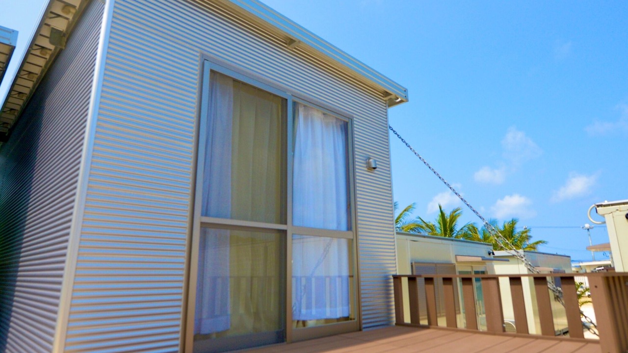 Photo of Outdoor in Yonaguni