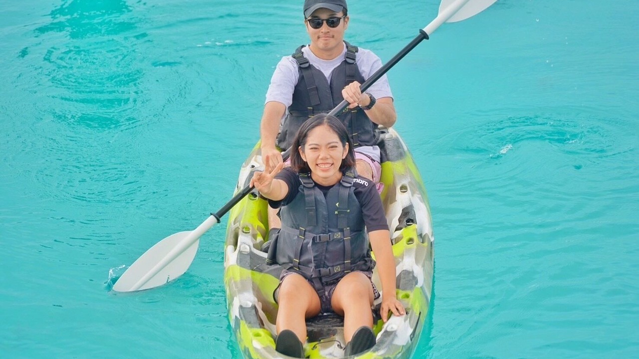 Photo of Others in Yonaguni