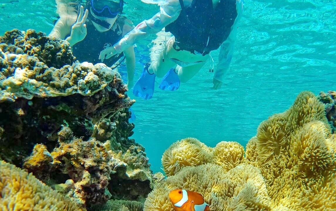 Photo of Others in Yonaguni