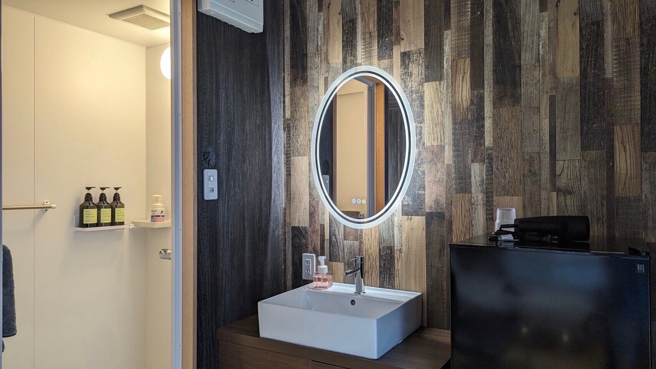 Photo of Bathroom in Yonaguni