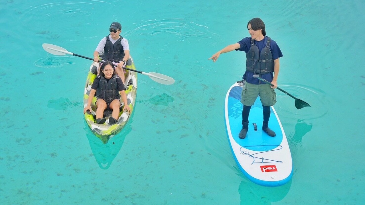 Photo of Others in Yonaguni