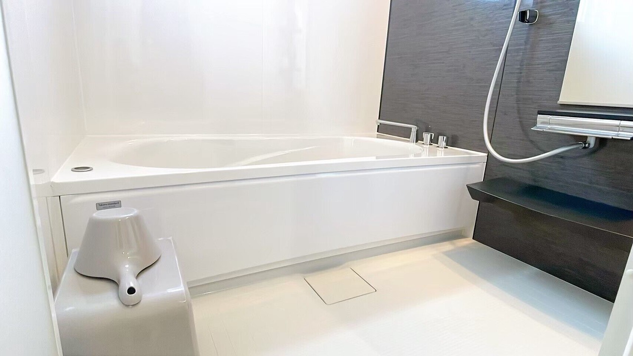 Photo of Bathroom in Taira