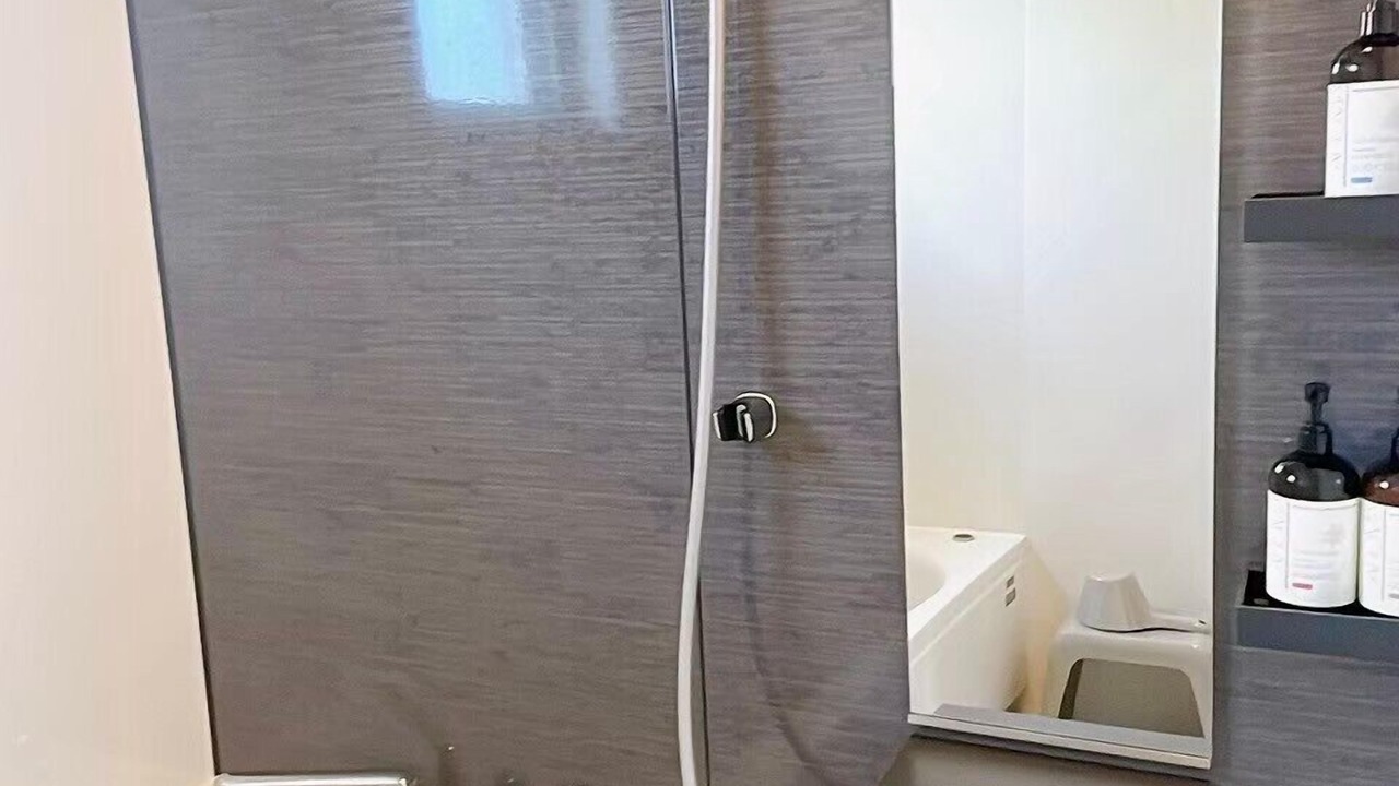 Photo of Bathroom in Taira