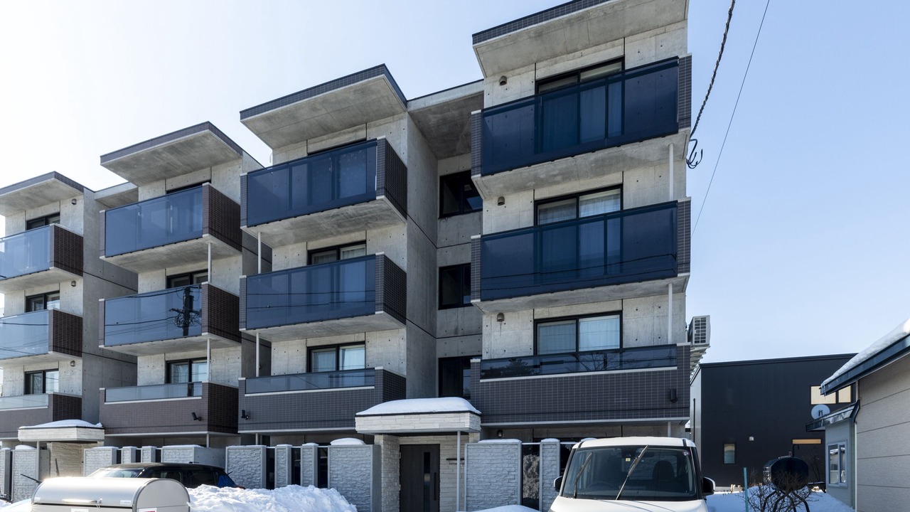 Photo of Outdoor in Chitose