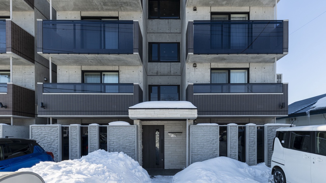 Photo of Outdoor in Chitose
