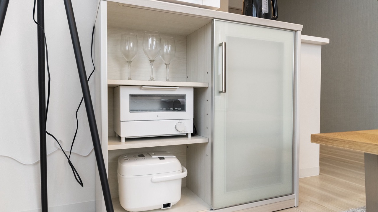 Photo of Kitchen in Chitose