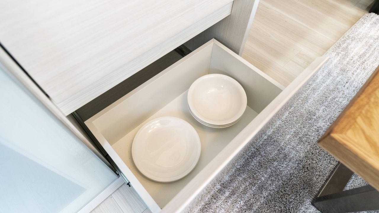 Photo of Kitchen in Chitose