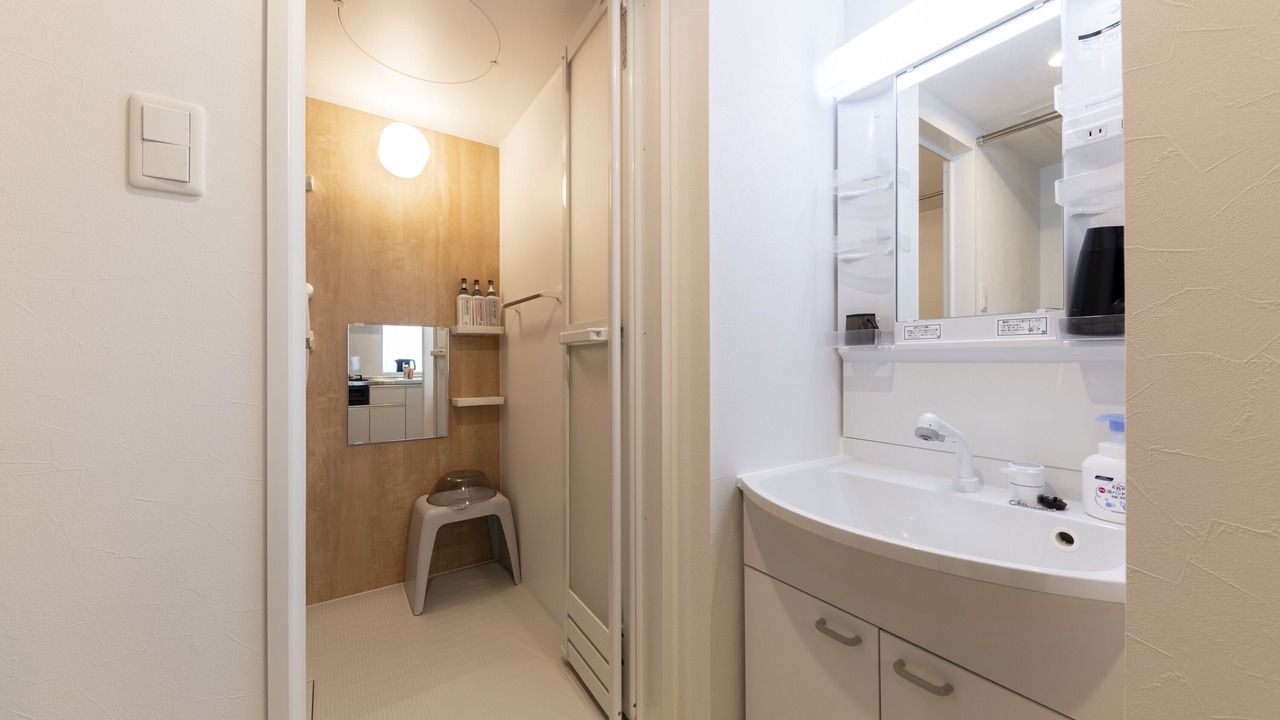 Photo of Bathroom in Chitose