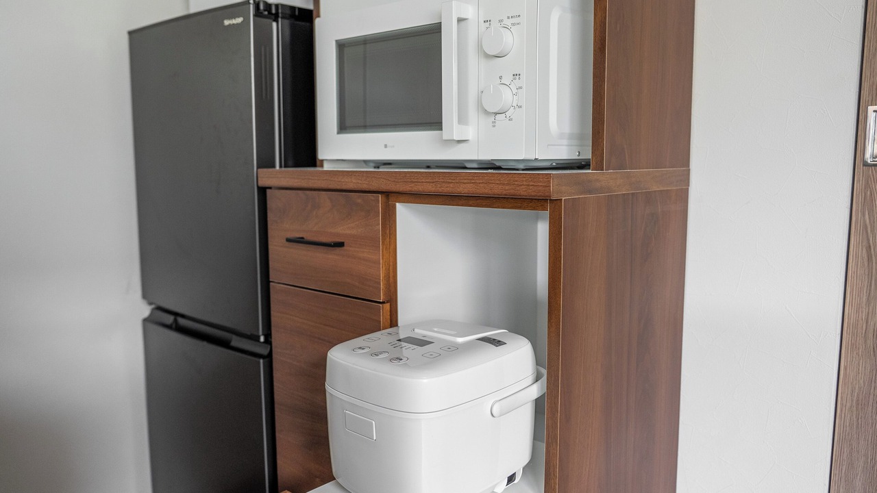 Photo of Kitchen in Chitose