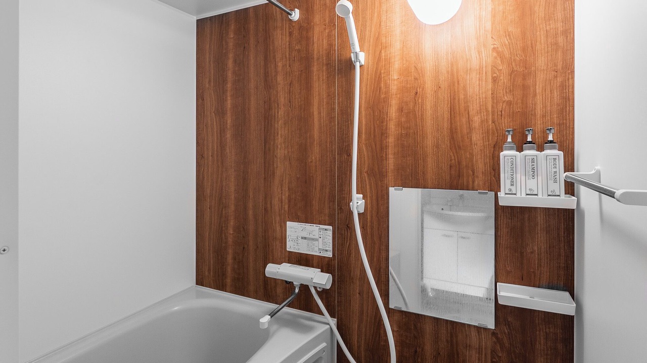 Photo of Bathroom in Chitose