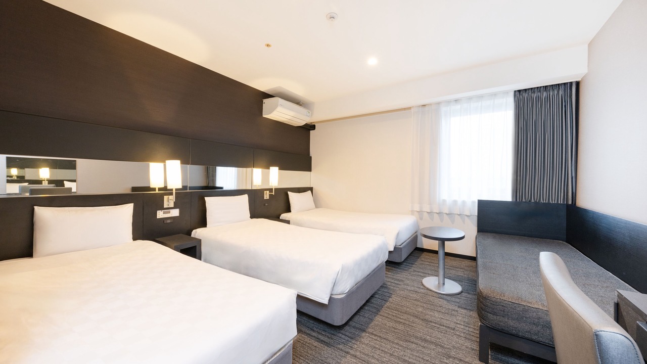 Photo of Bedroom in Soemon-cho