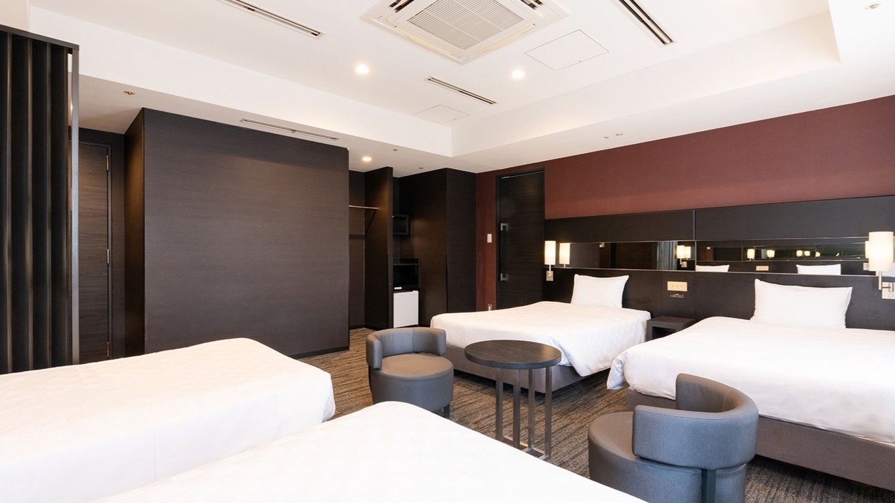 Photo of Bedroom in Soemon-cho