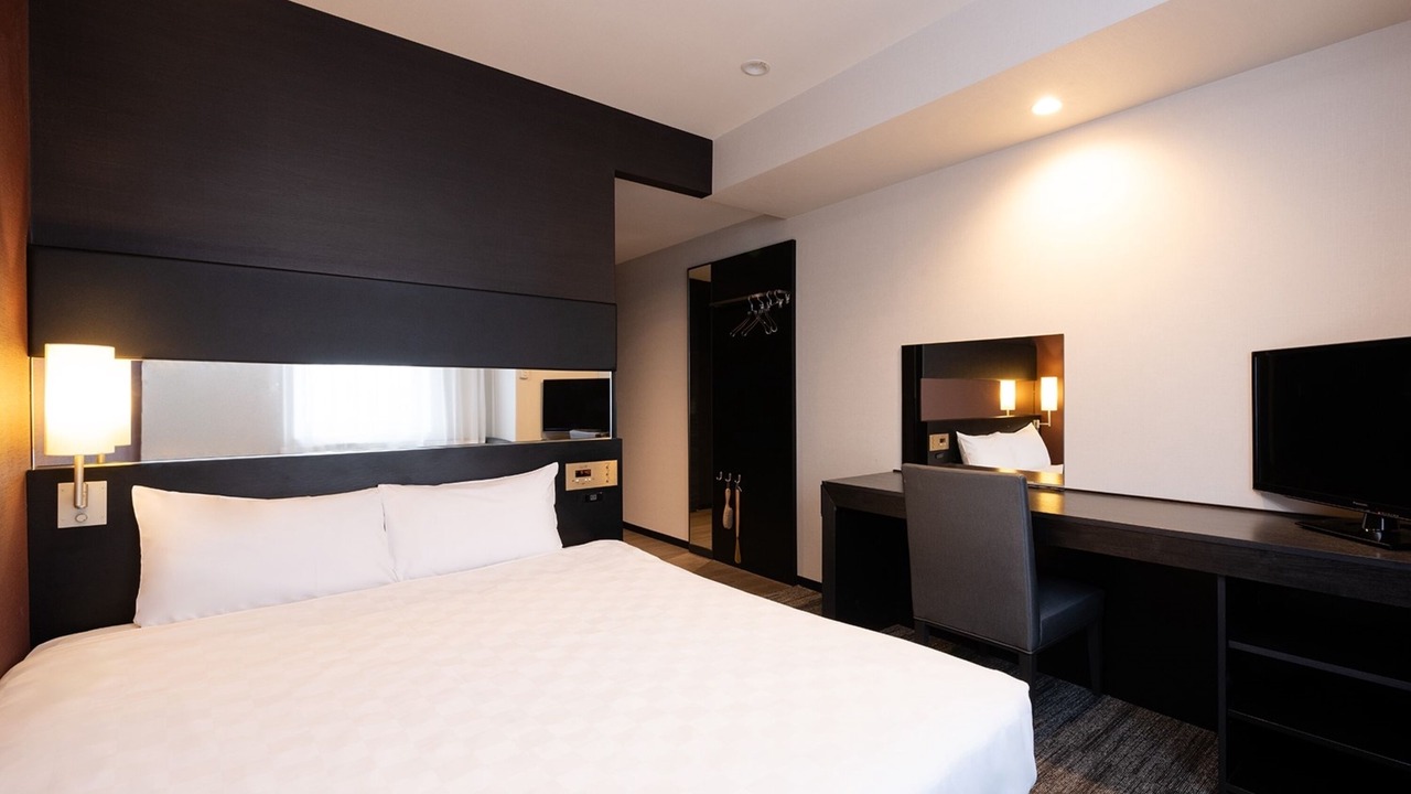 Photo of Bedroom in Soemon-cho