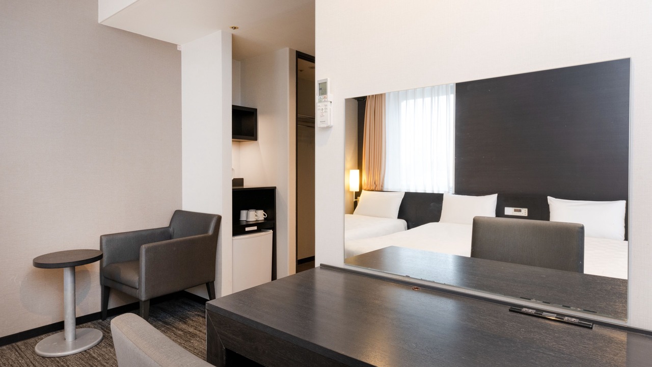 Photo of Bedroom in Soemon-cho