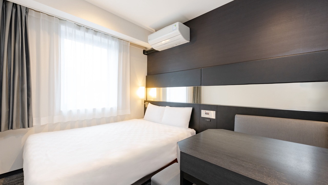 Photo of Bedroom in Soemon-cho