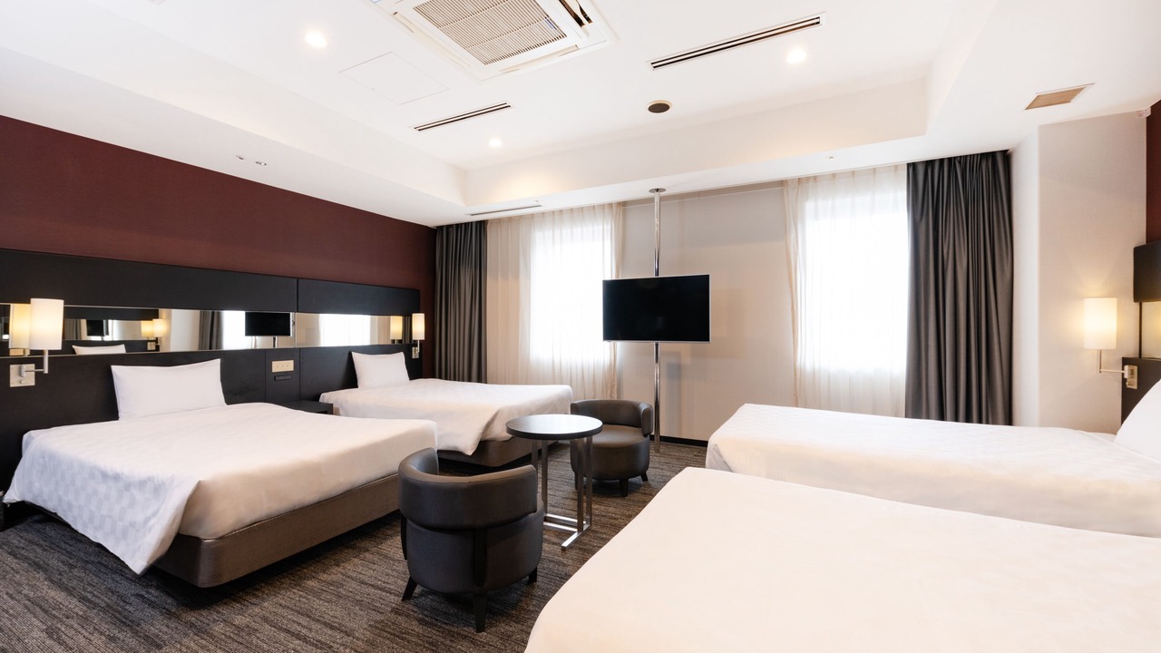 Photo of Bedroom in Soemon-cho