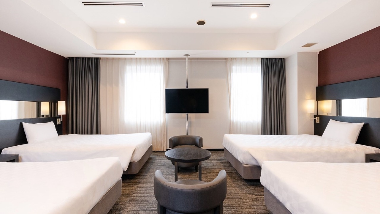 Photo of Bedroom in Soemon-cho