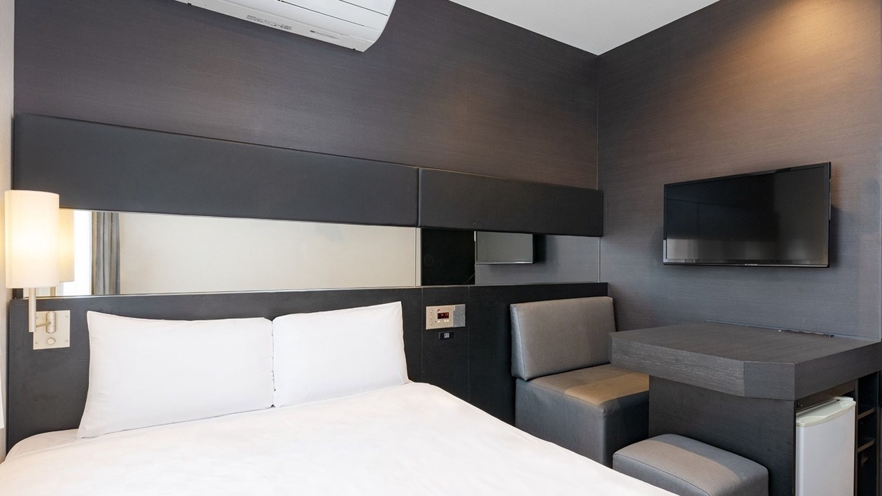Photo of Bedroom in Soemon-cho