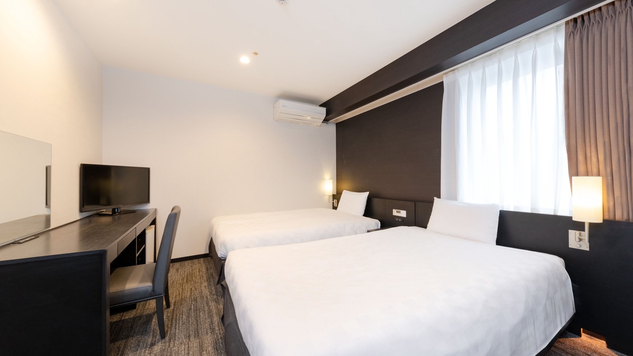 Photo of Bedroom in Soemon-cho