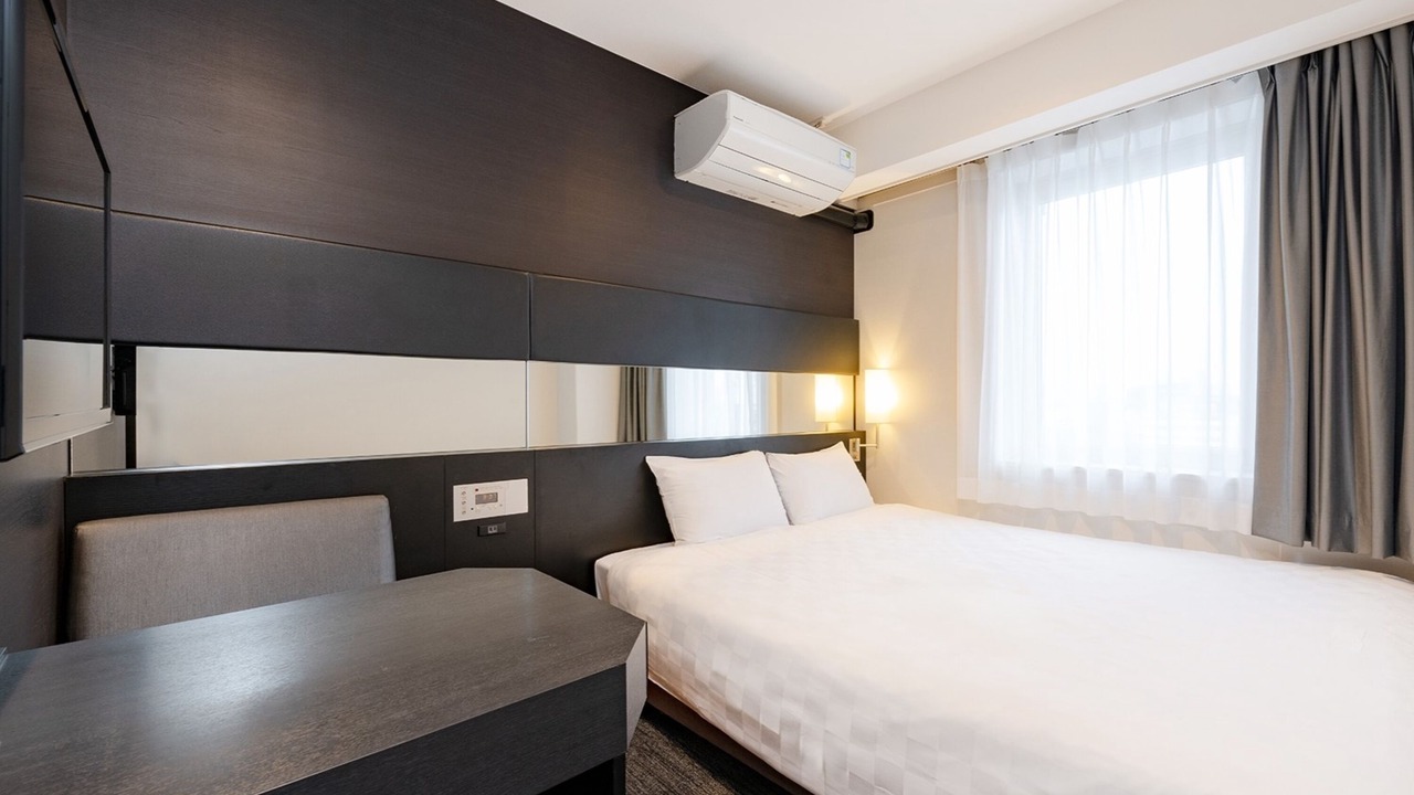 Photo of Bedroom in Soemon-cho
