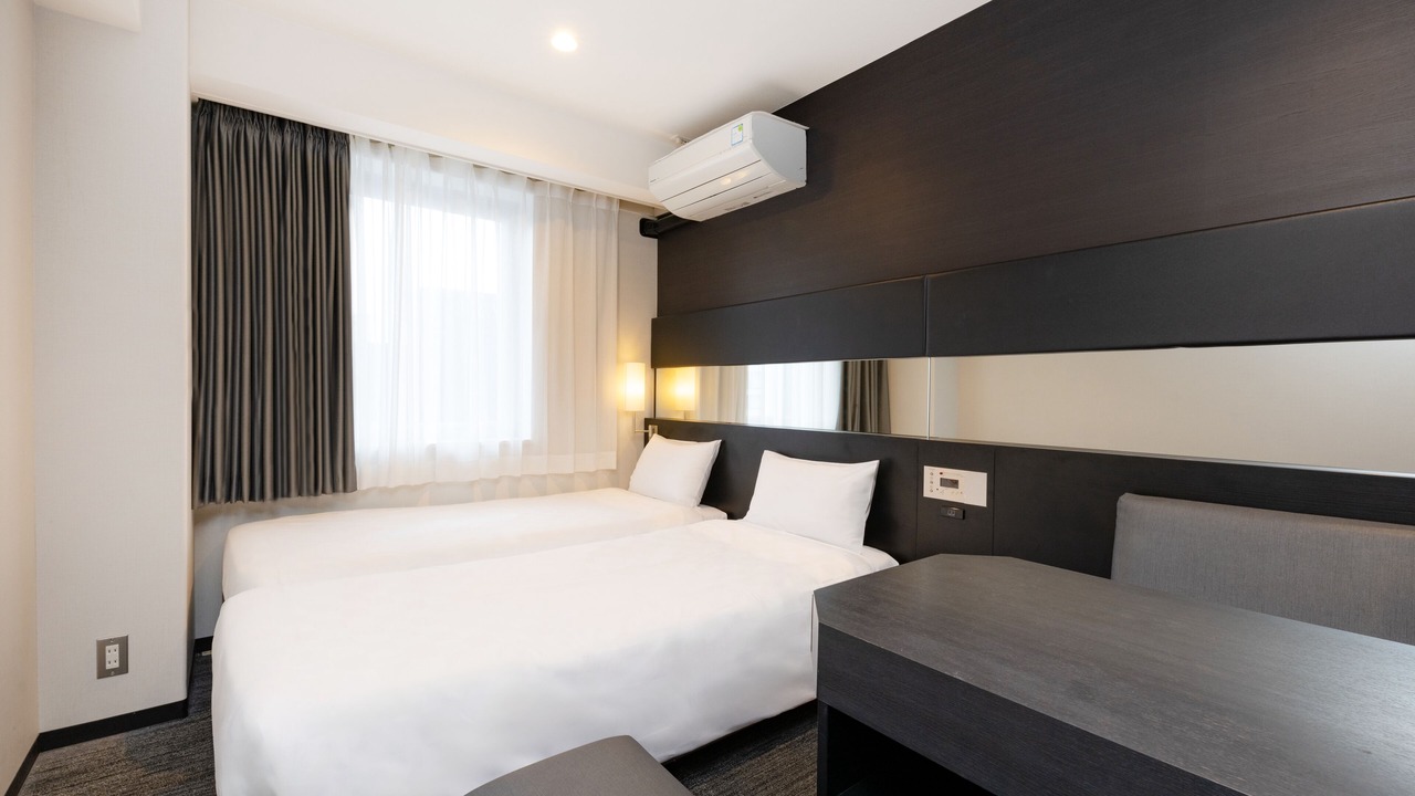 Photo of Bedroom in Soemon-cho