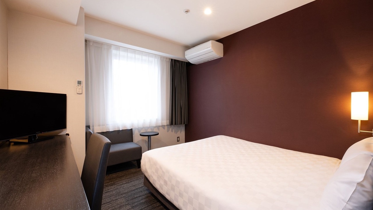 Photo of Bedroom in Soemon-cho