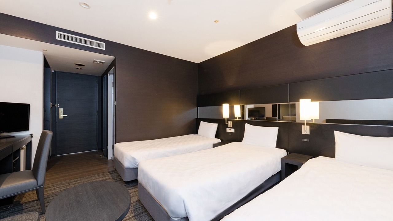 Photo of Bedroom in Soemon-cho