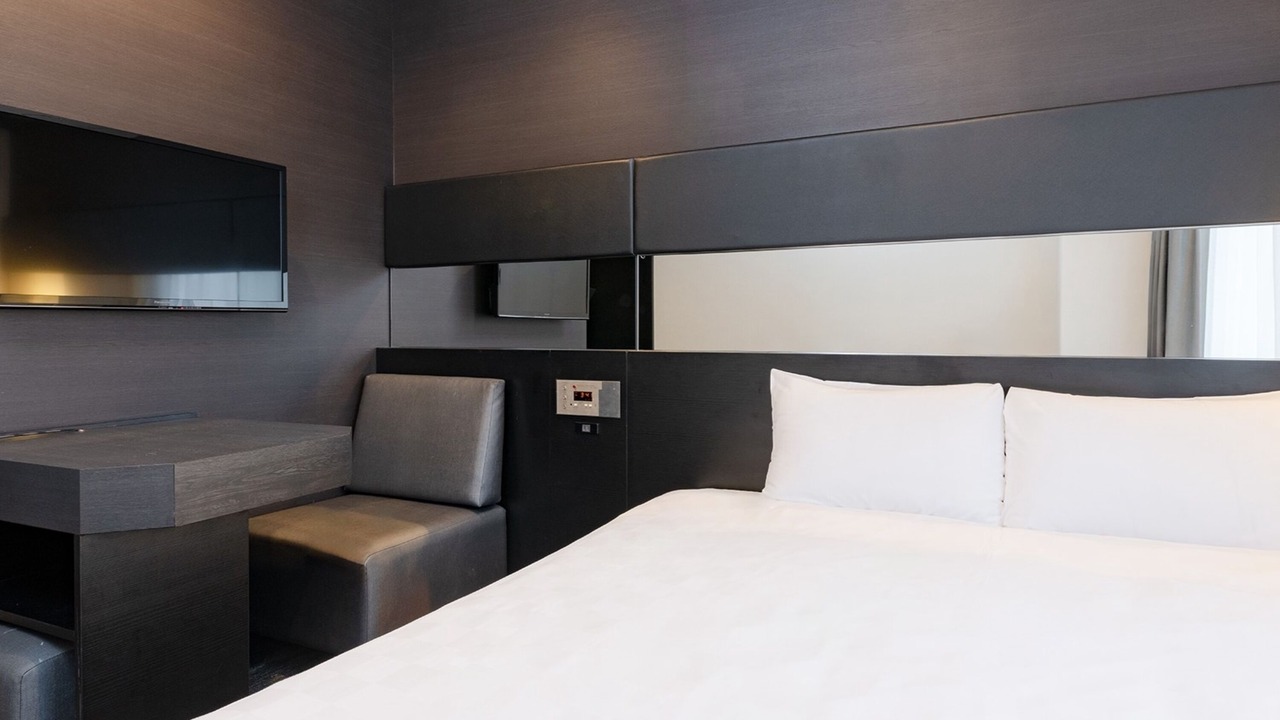 Photo of Bedroom in Soemon-cho