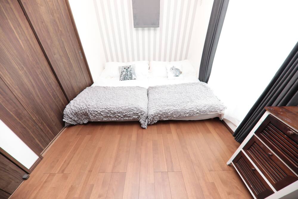 Photo of Bedroom in Ikuno