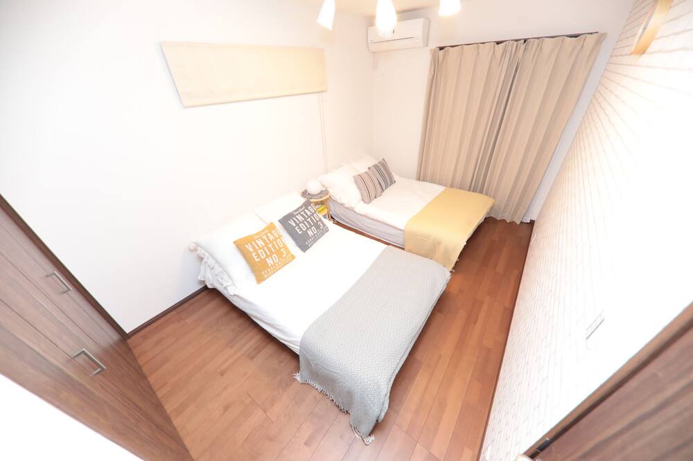 Photo of Bedroom in Ikuno