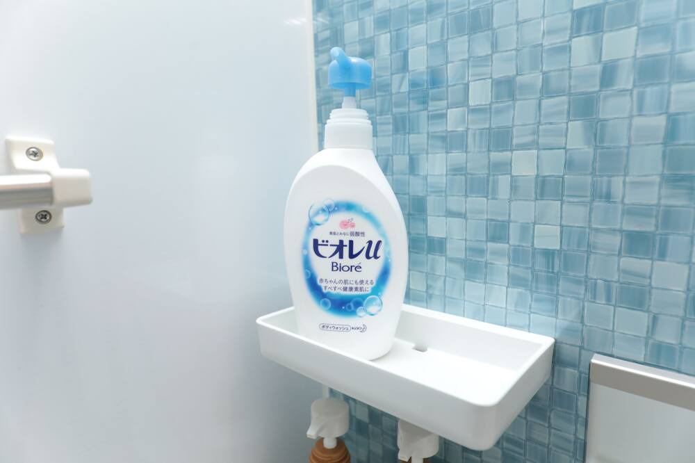 Photo of Bathroom in Ikuno