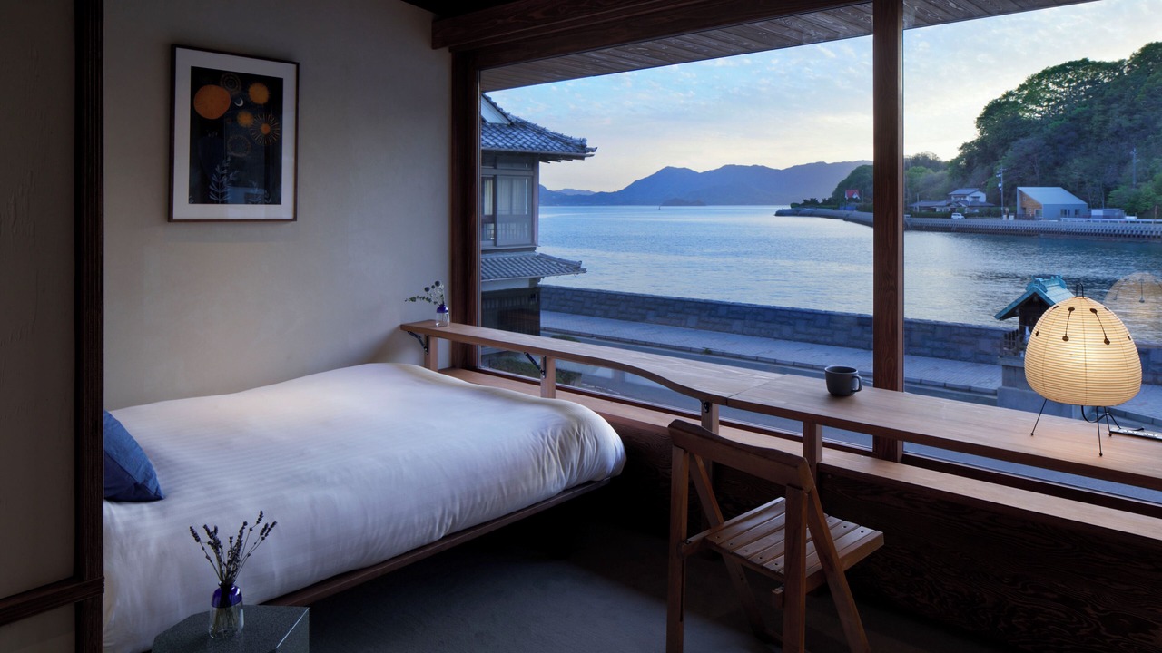 Photo of Bathroom in Ochi-gun