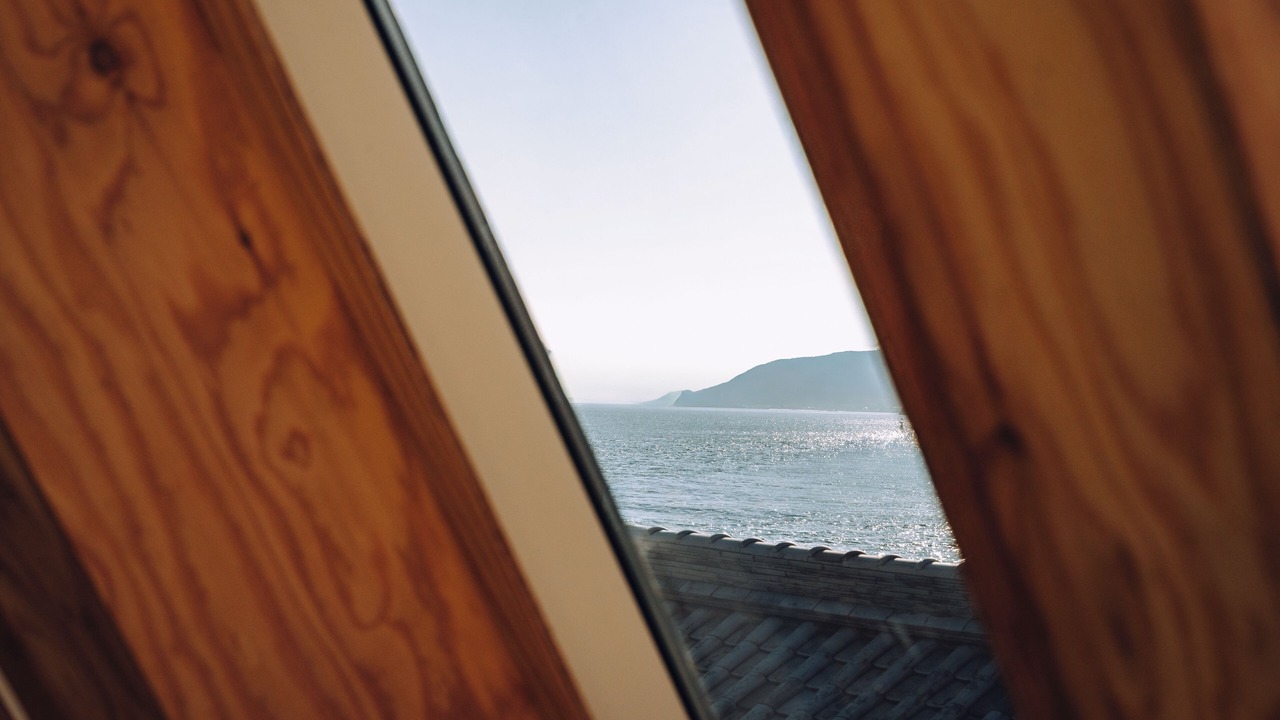 Photo of Patio Balcony in Ochi-gun