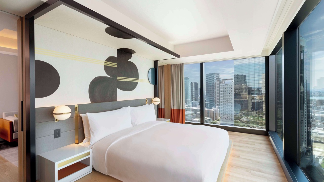 Photo of Bedroom in Kita