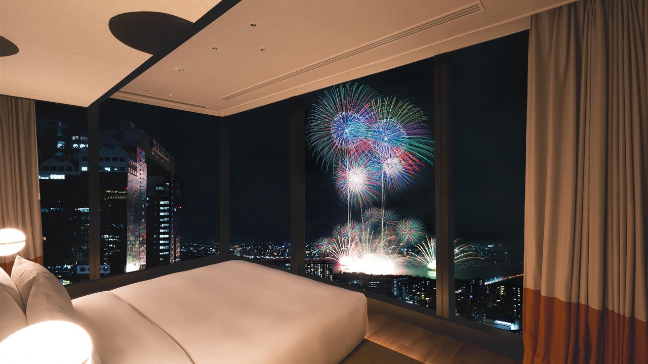Photo of Bedroom in Kita