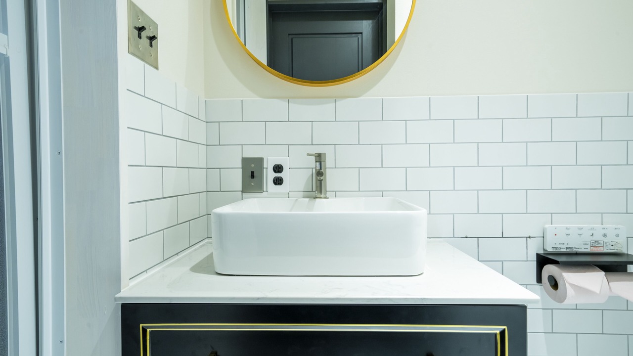 Photo of Bathroom in Iida