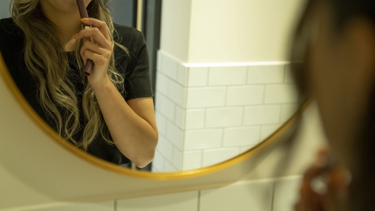 Photo of Bathroom in Iida