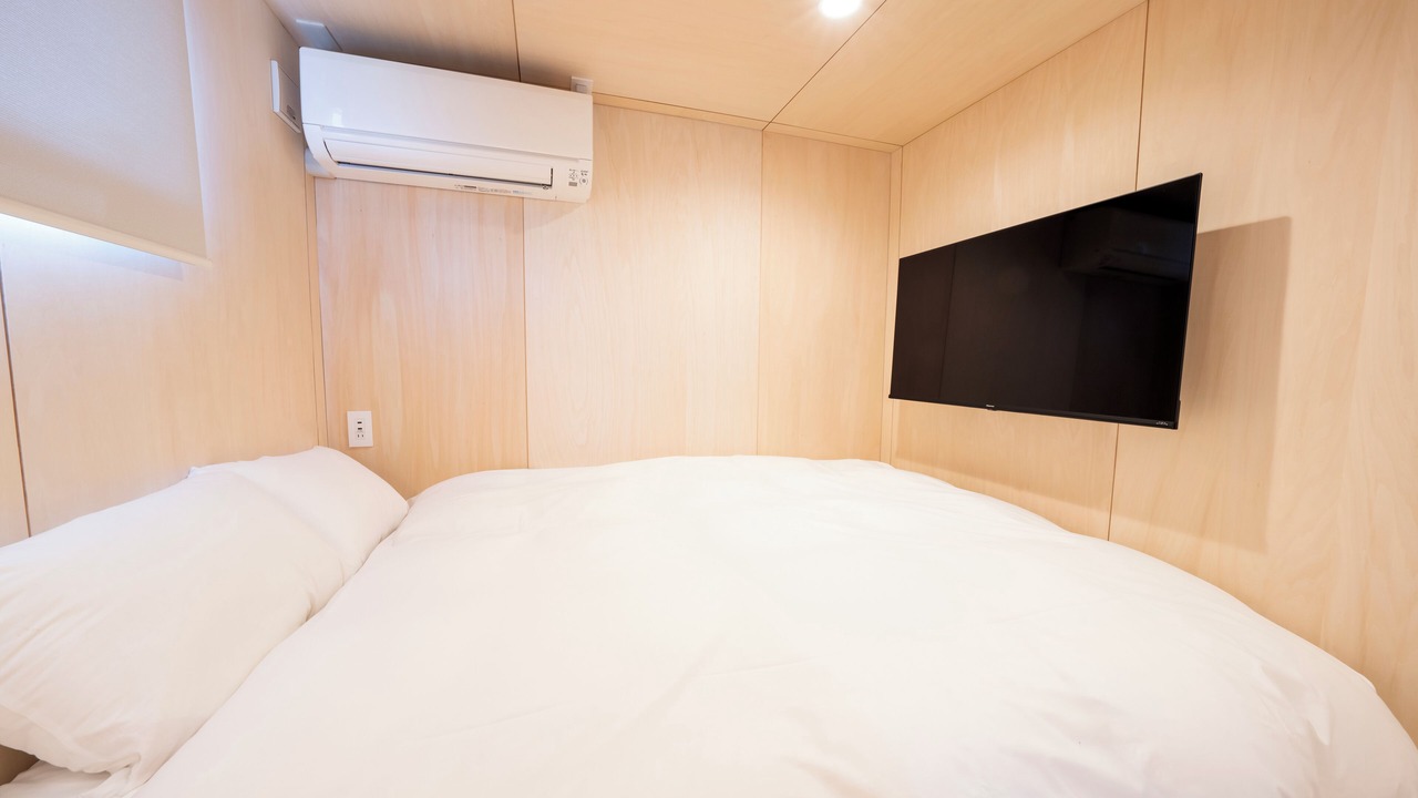 Photo of Bedroom in Iida