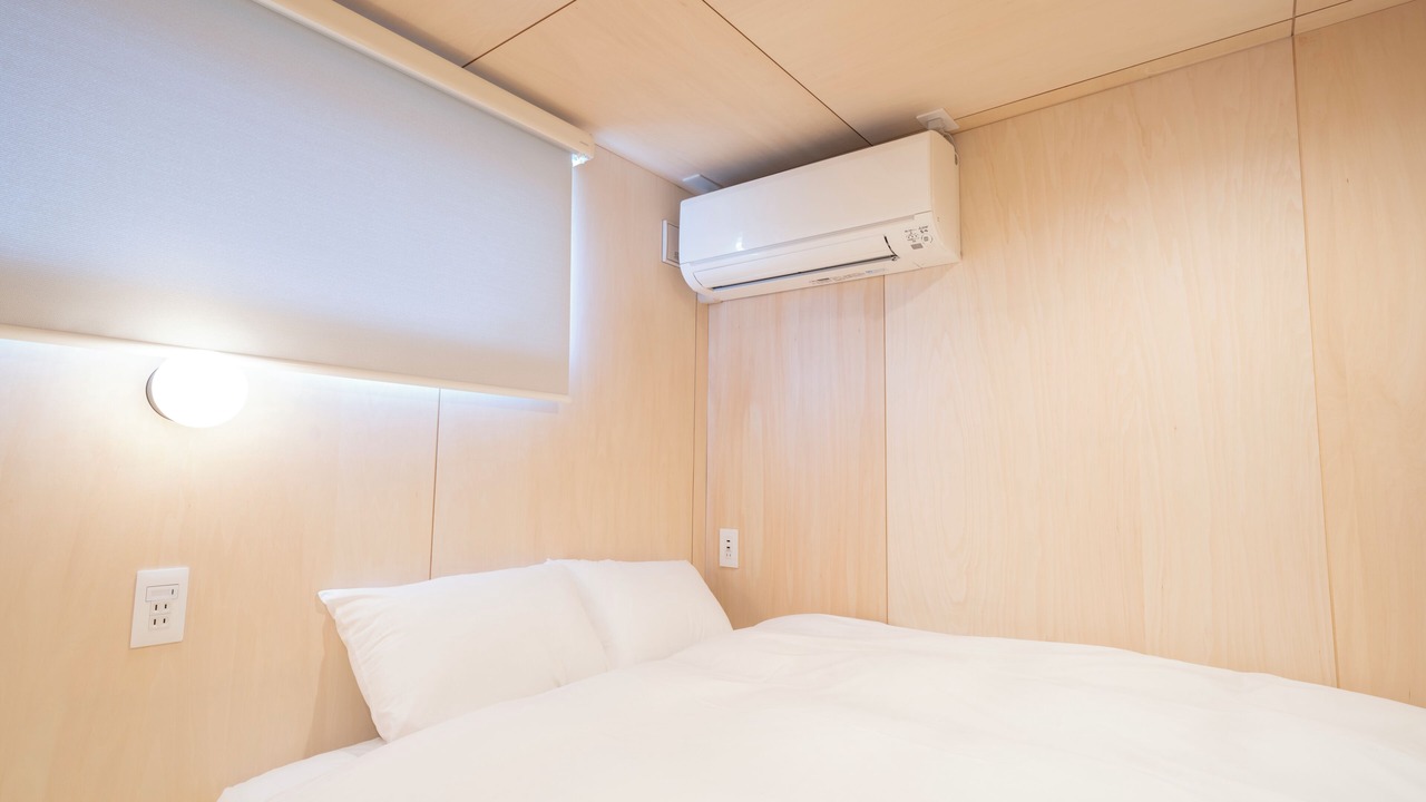 Photo of Bedroom in Iida