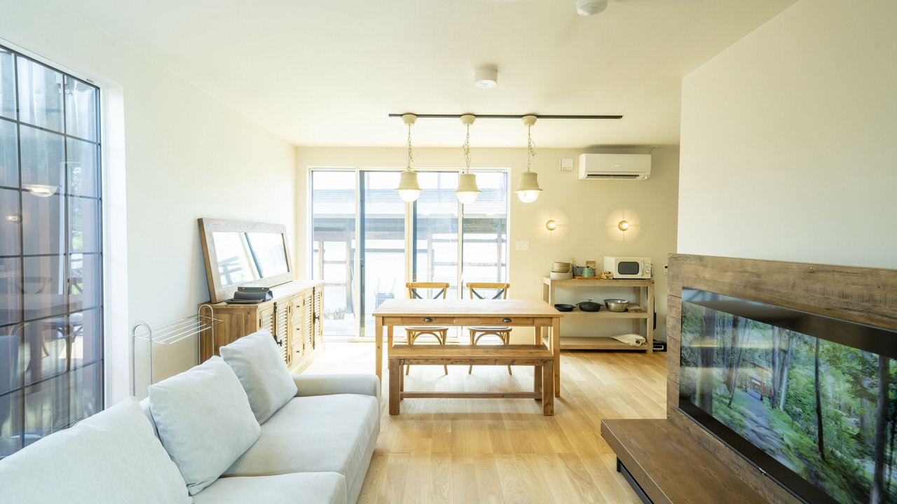 Photo of Bedroom in Iida