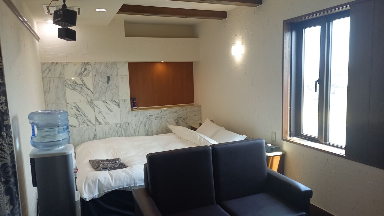 Photo of Bedroom in Gyoda