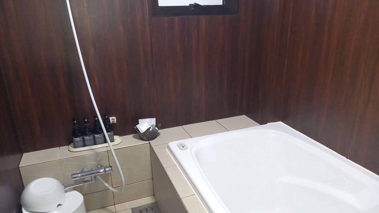 Photo of Bathroom in Gyoda
