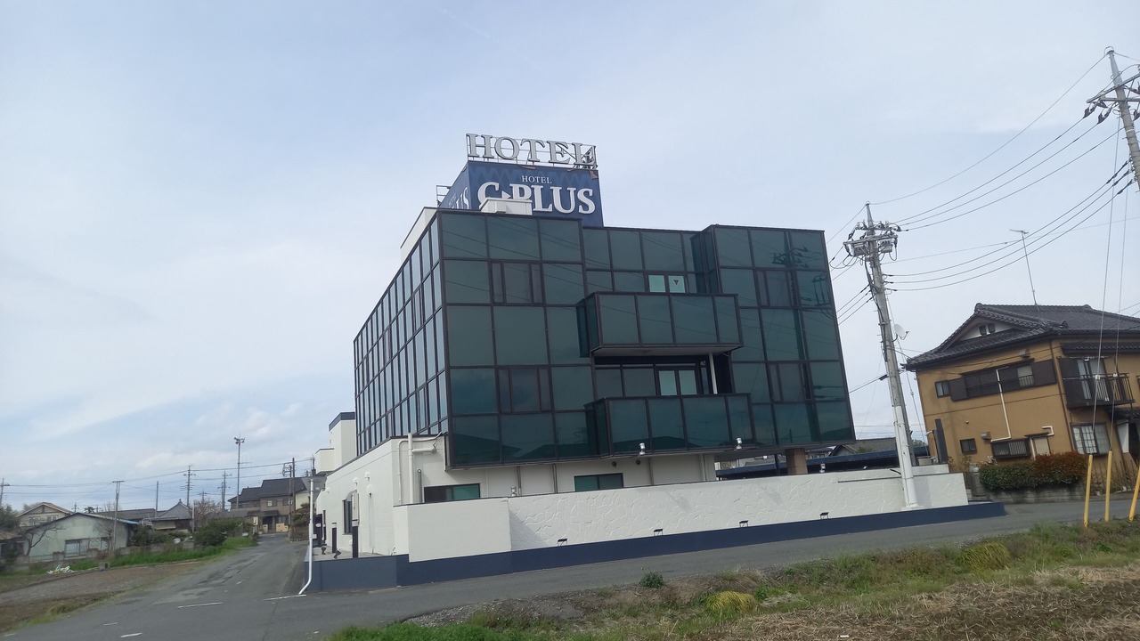 Photo of Outdoor in Gyoda