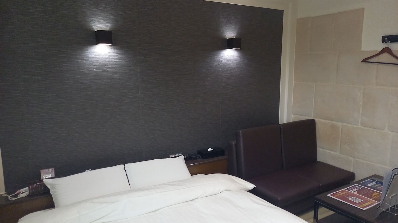 Photo of Bedroom in Gyoda