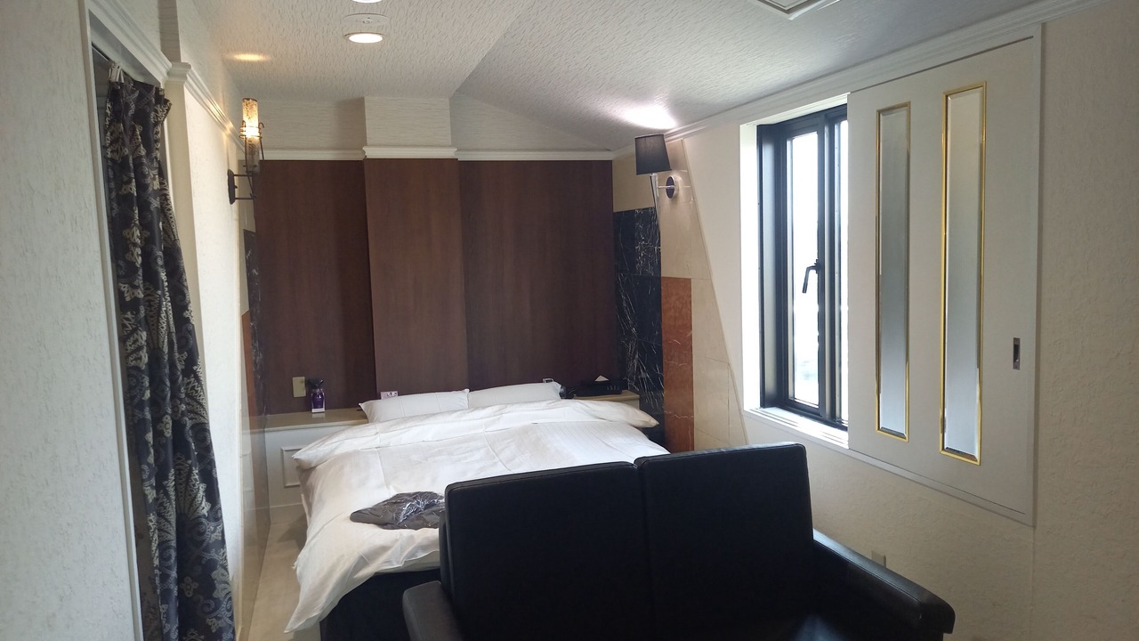Photo of Bedroom in Gyoda