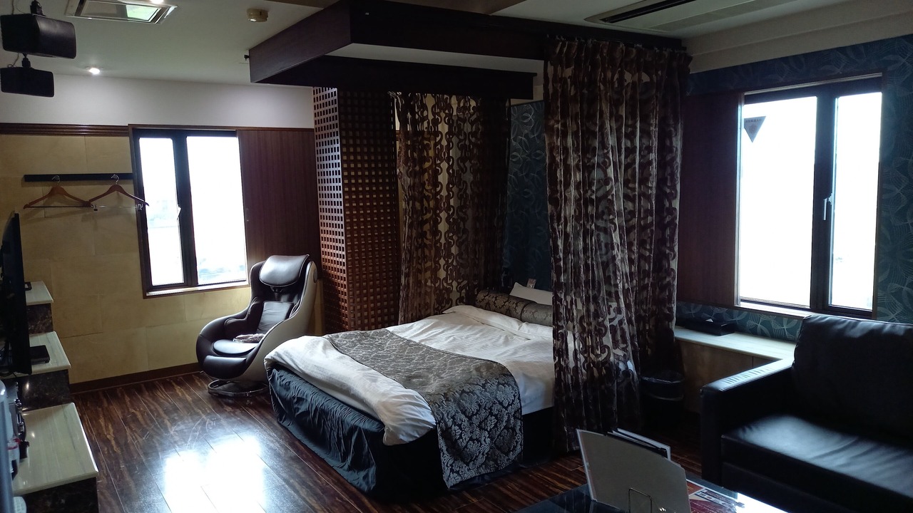 Photo of Bedroom in Gyoda